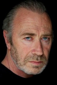 Frank Jakeman portrait