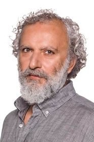 Vaggelis Liodakis portrait