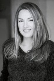 Kiki Gorton portrait
