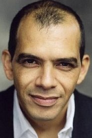 Farouk Benalleg portrait