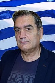 Vangeli Antoniou portrait