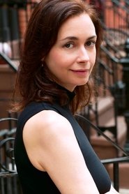 Kimber Riddle portrait