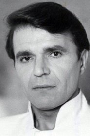 Jean-Pierre Kalfon portrait