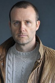 Jason McDonald portrait