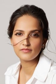 Rucha Inamdar portrait