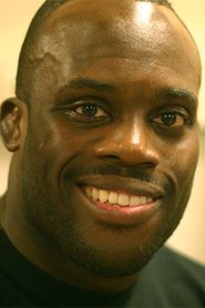 Melvin Manhoef portrait