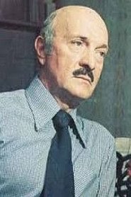 Merab Partskhaladze portrait