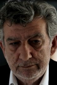 David Hovan portrait