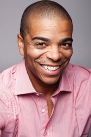 Hazgary Colin portrait