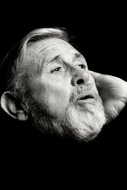 Ewan MacColl portrait