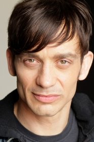 Danny Belrose portrait