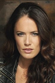 Sarah Armstrong portrait