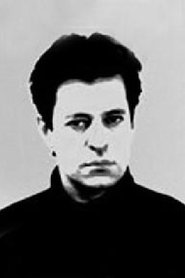 Juan Vicente Araya portrait