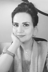 Munazzah Arif portrait
