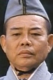Tsang Ming-Cheong portrait