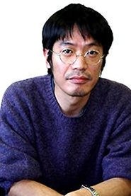 Hiroshi Ando portrait