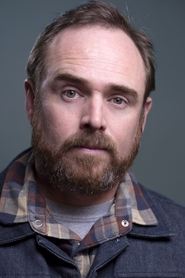 Koz McRae portrait