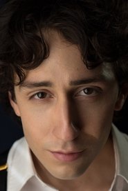 Teo Olivares portrait