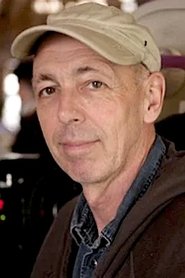 Stuart Dryburgh portrait