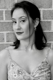 Sofia V. Mendez portrait