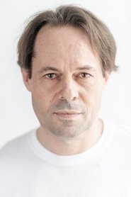 Martin Hronský portrait