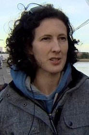 Lydia Currie portrait