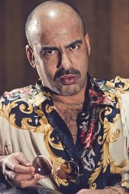 Ayman Cherif portrait