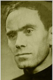 Aleksandr Satsky portrait