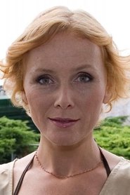 Petra Špindlerová portrait