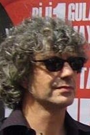 Andreas Thiel portrait