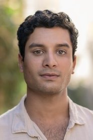 Shiv Palekar portrait