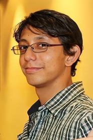 Dzubir Mohamed Zakaria portrait