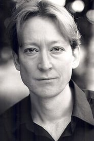 Scott Handy portrait