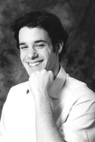 Alessio Modica portrait