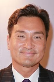 Geoffrey Wong Chi-Hung portrait