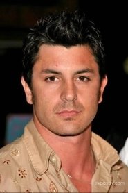 Diego Serrano portrait