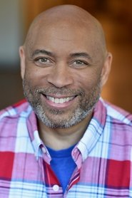 Darryl L. Dillard portrait