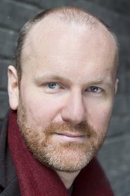 Andrew Musselman portrait