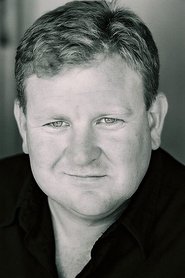 Antony Martin portrait