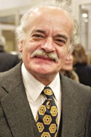 Pedro Pinheiro portrait