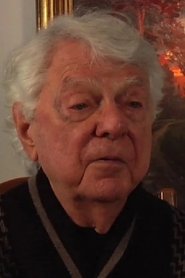Ralph Senensky portrait