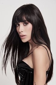 Victoria Volkova portrait