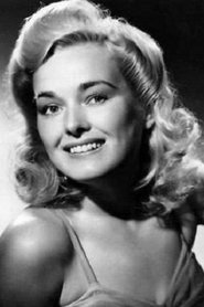 Doris Merrick portrait