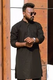 Rahul Babyraj portrait