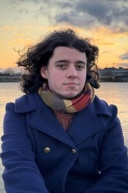 Alex Bates portrait