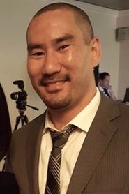 Jon Okui portrait