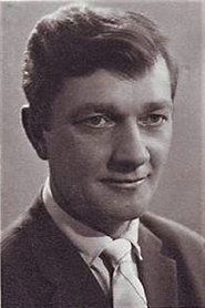Georgy Satini portrait