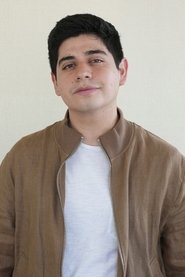 Joaquín Campos Astroza portrait