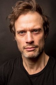 Axel Kiener portrait
