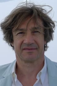 Philippe Jacq portrait